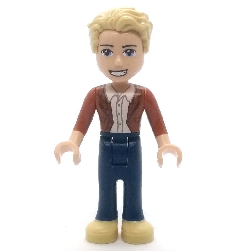 brick