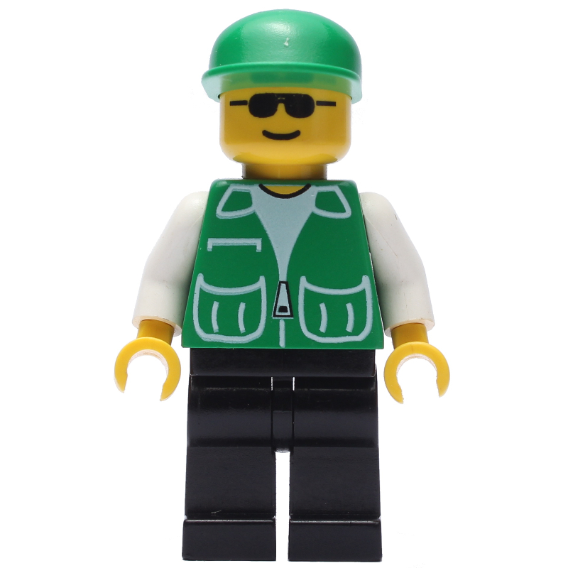 brick