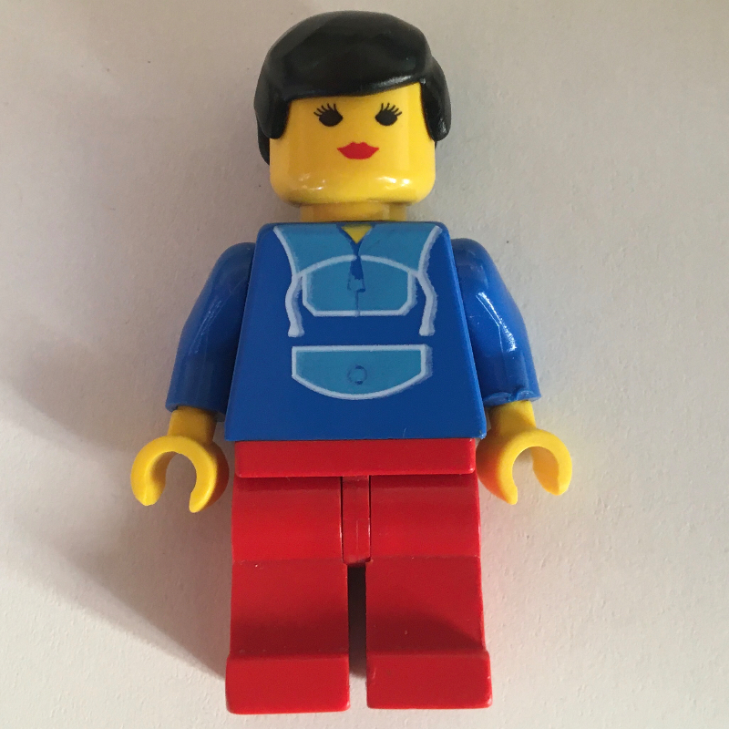 brick