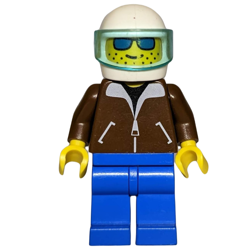 brick