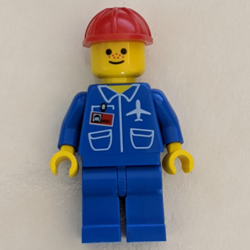 brick