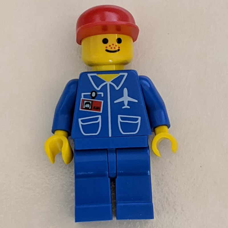 brick