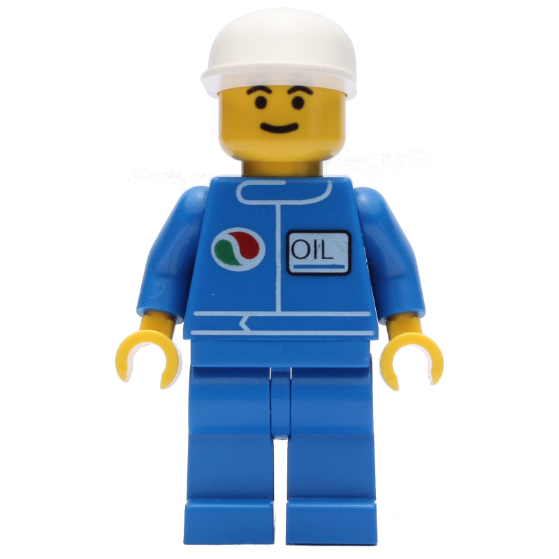 brick