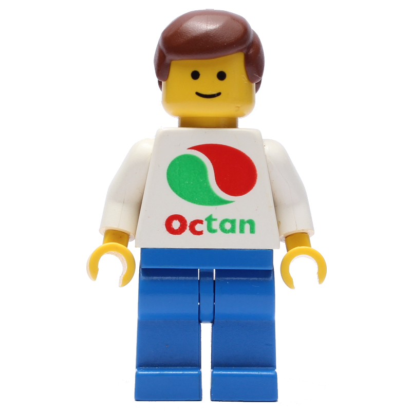 brick