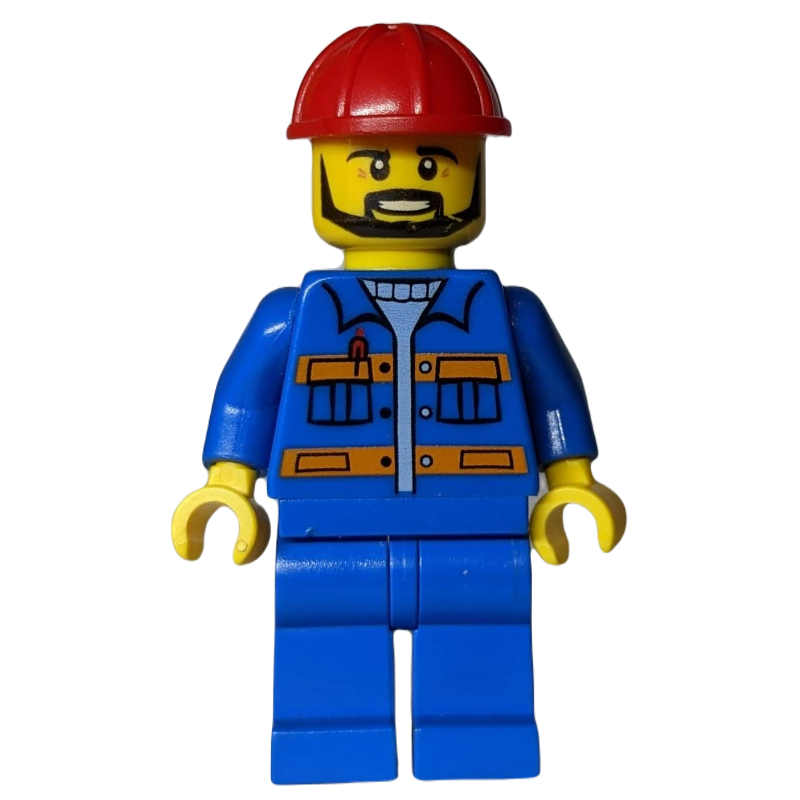 brick