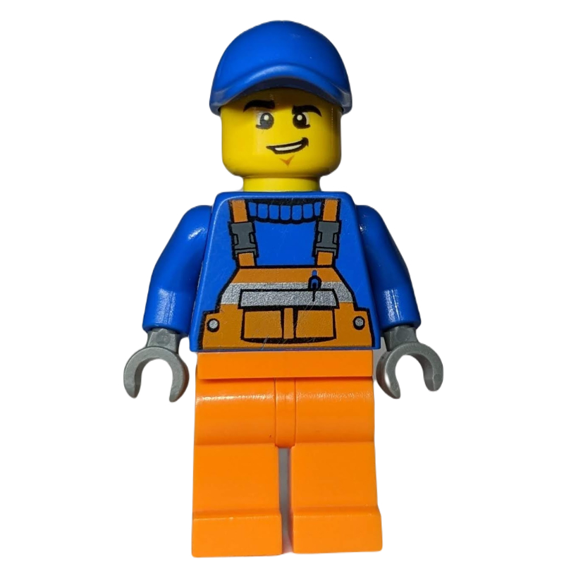 brick