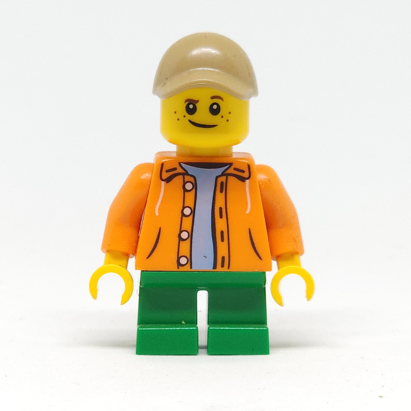 brick