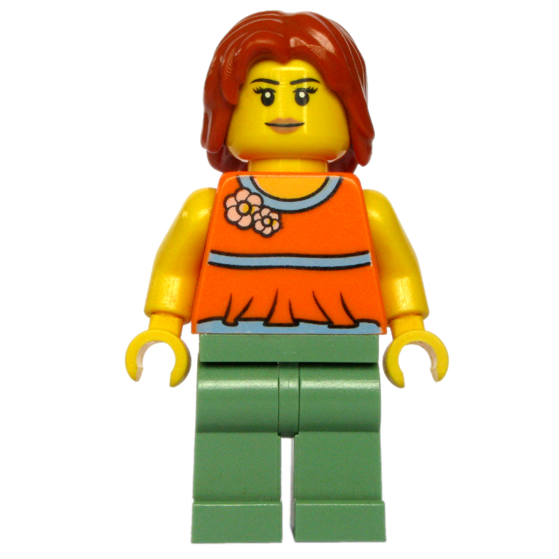 brick