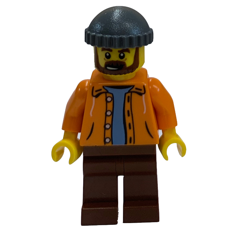brick