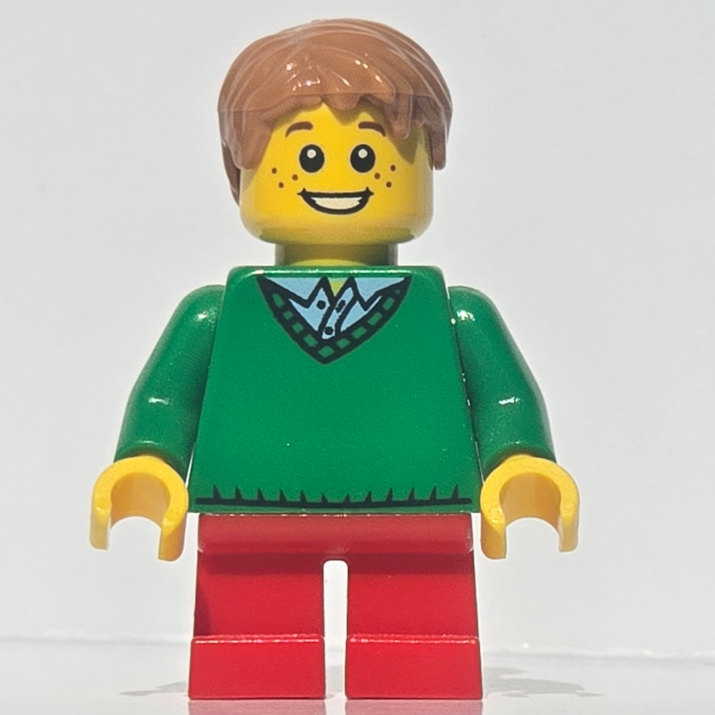 brick