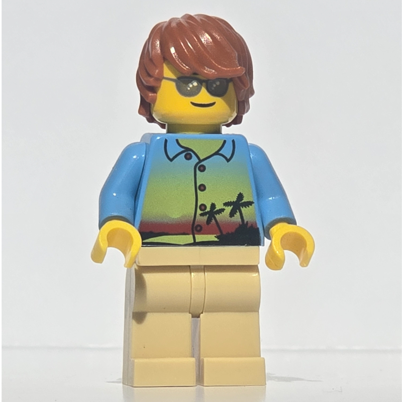 brick