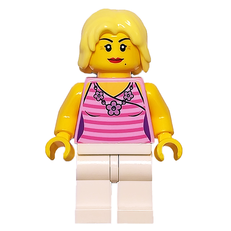 brick
