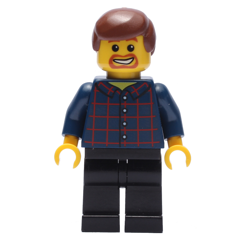 brick