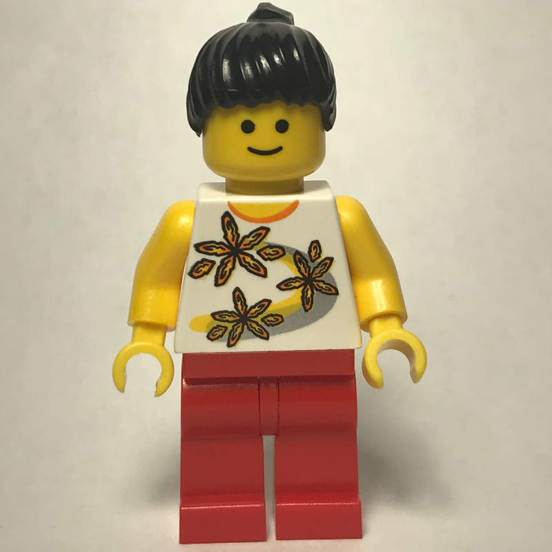 brick