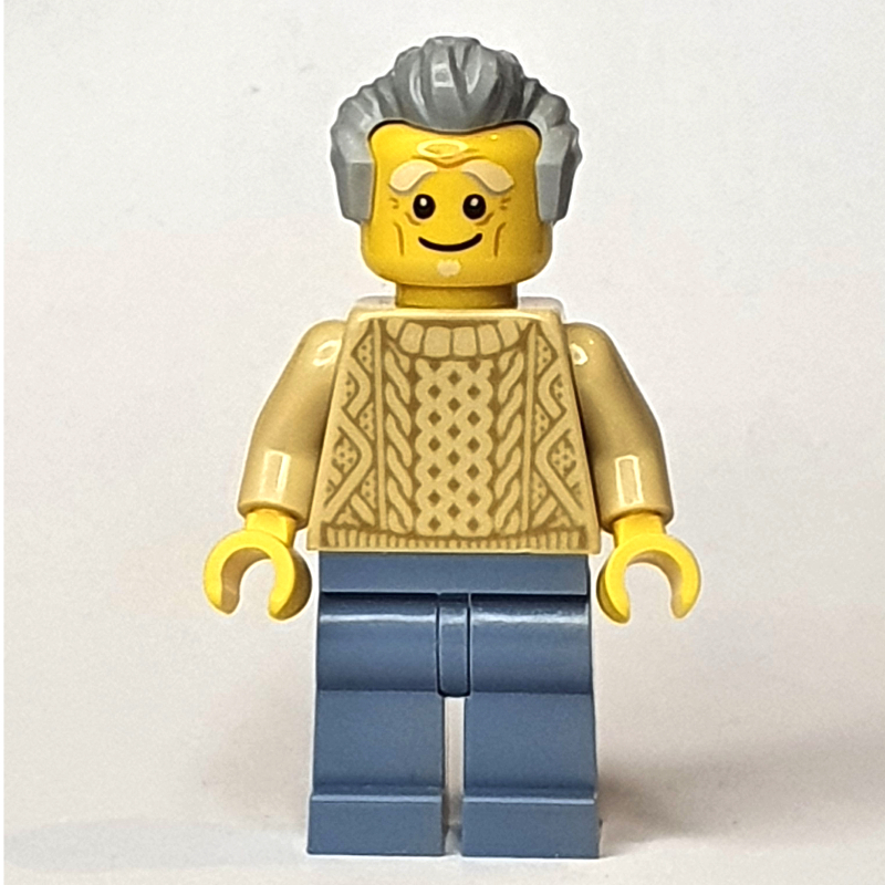 brick