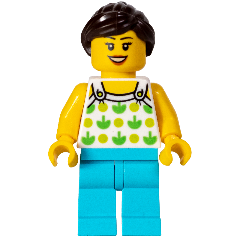 brick