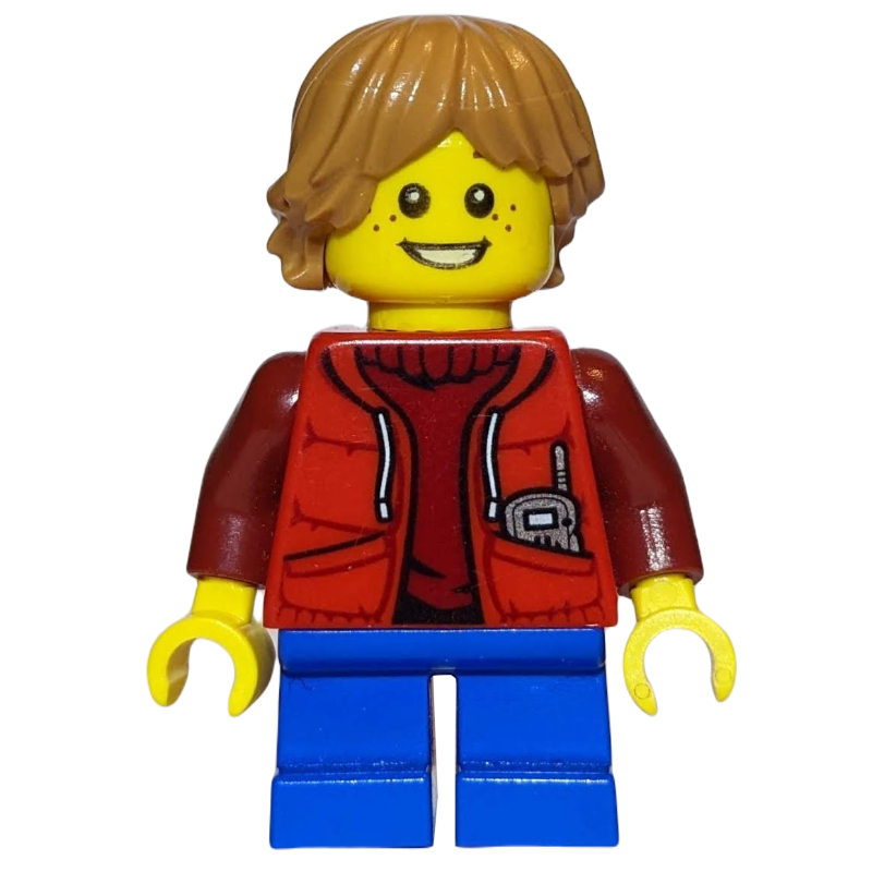 brick