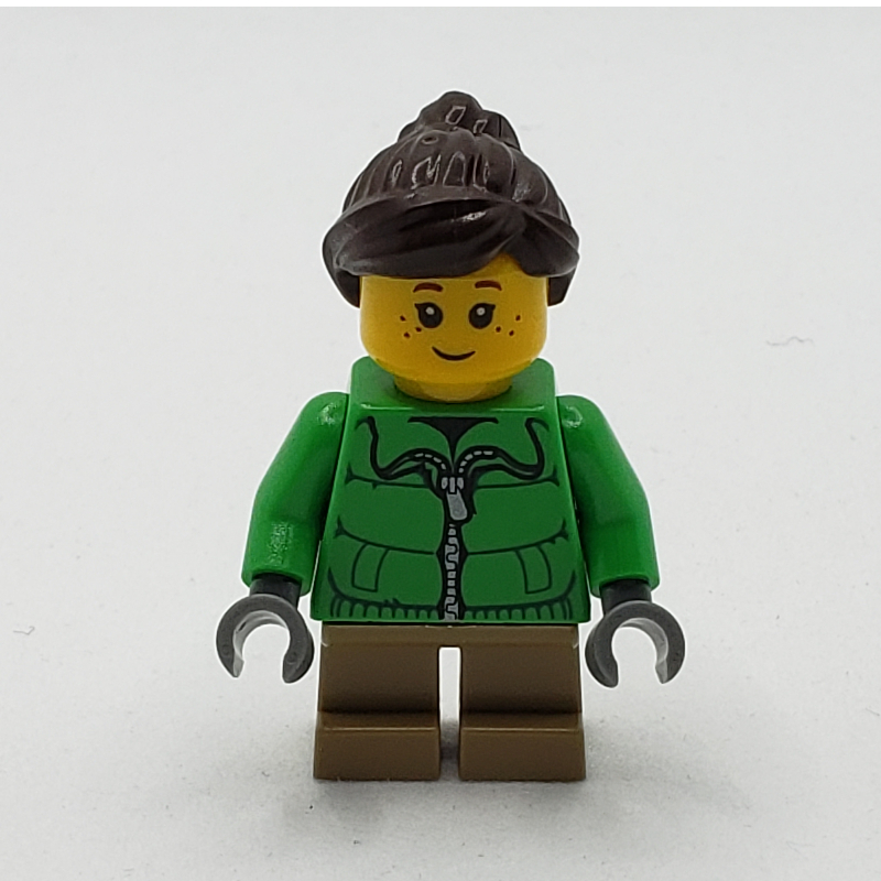 brick