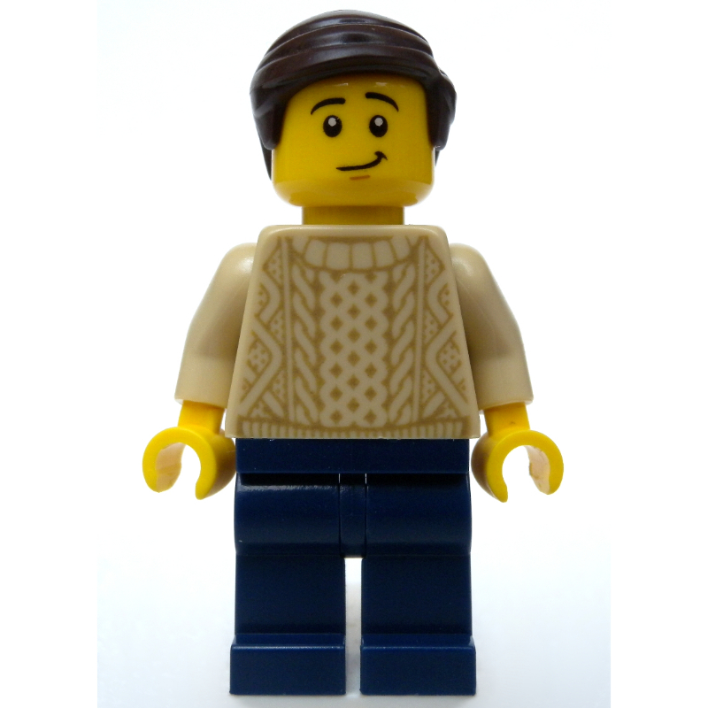 brick