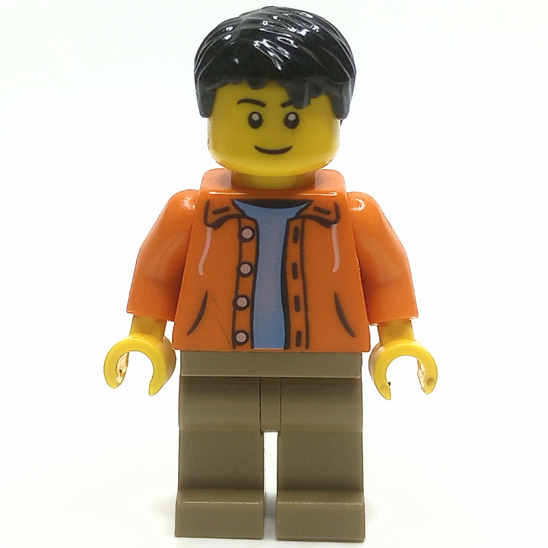 brick