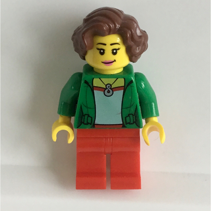 brick