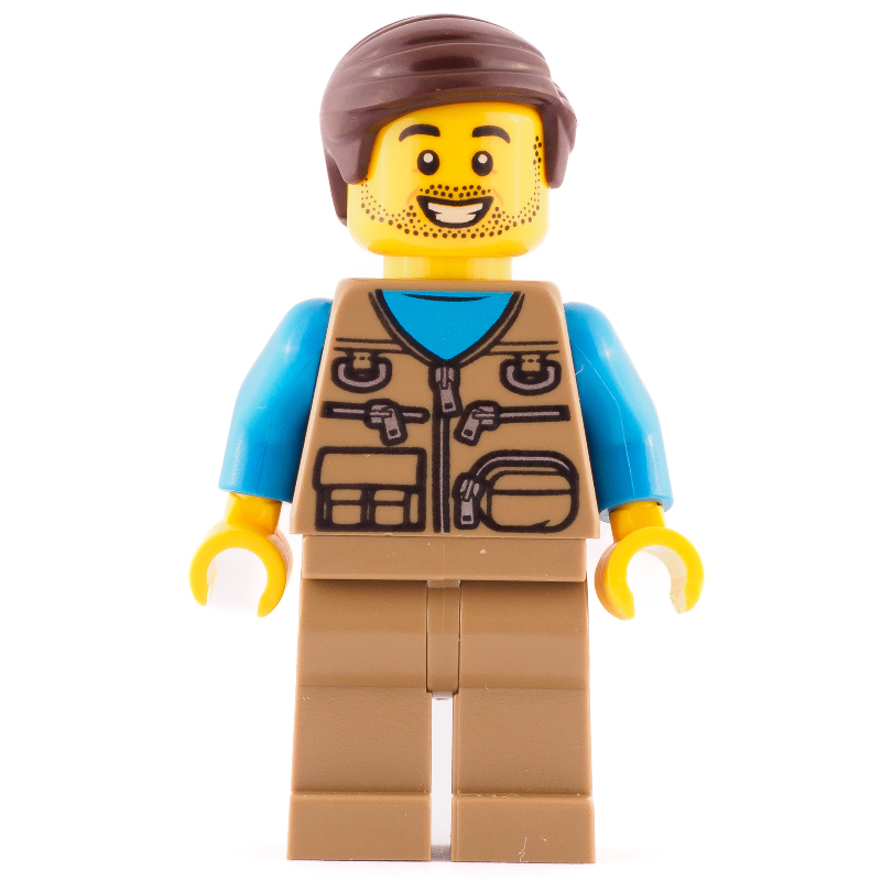 brick