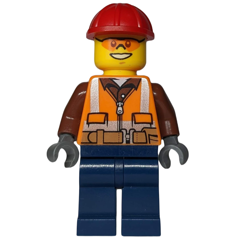 brick