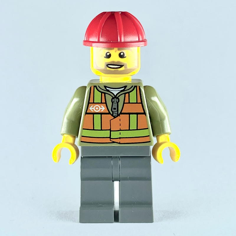 brick