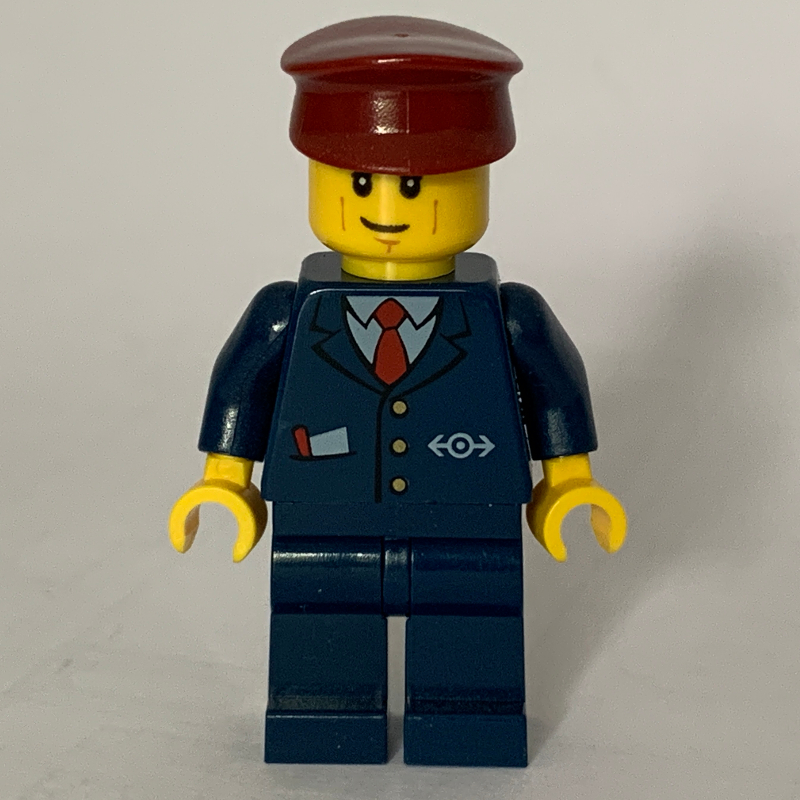 brick