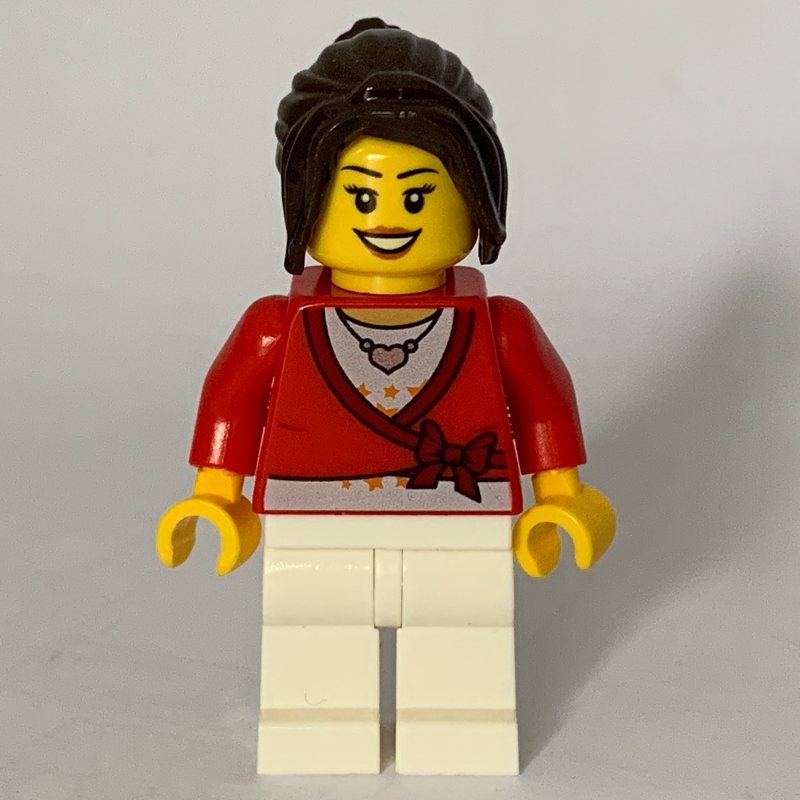 brick