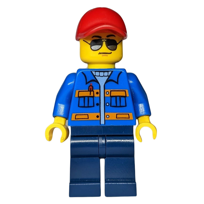 brick