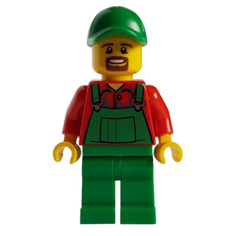 brick