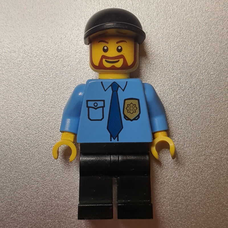 brick