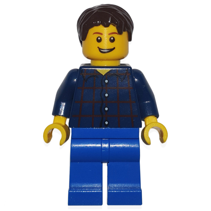 brick
