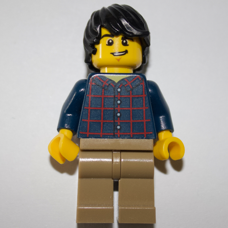 brick