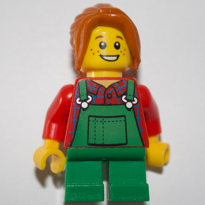 brick