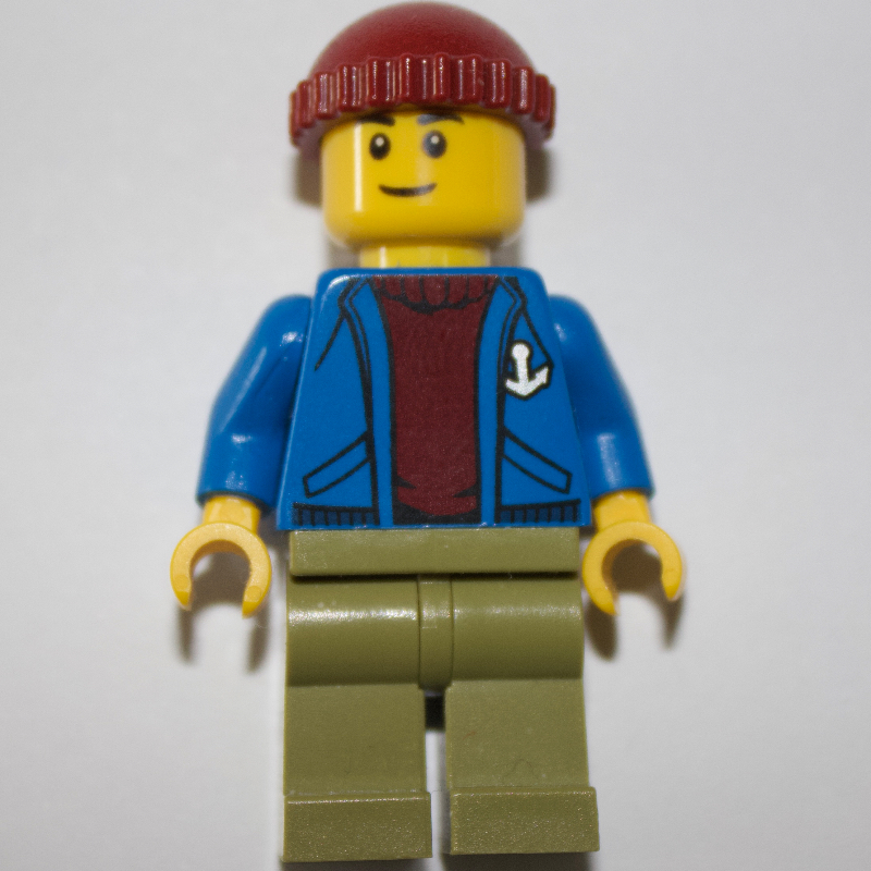 brick
