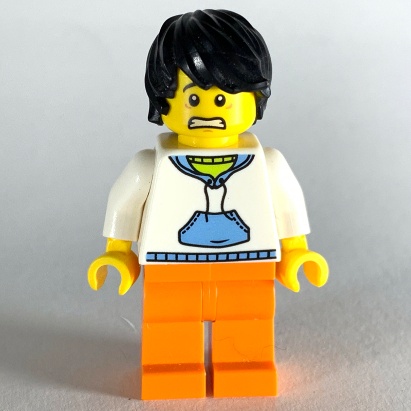 brick