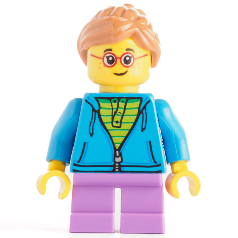 brick