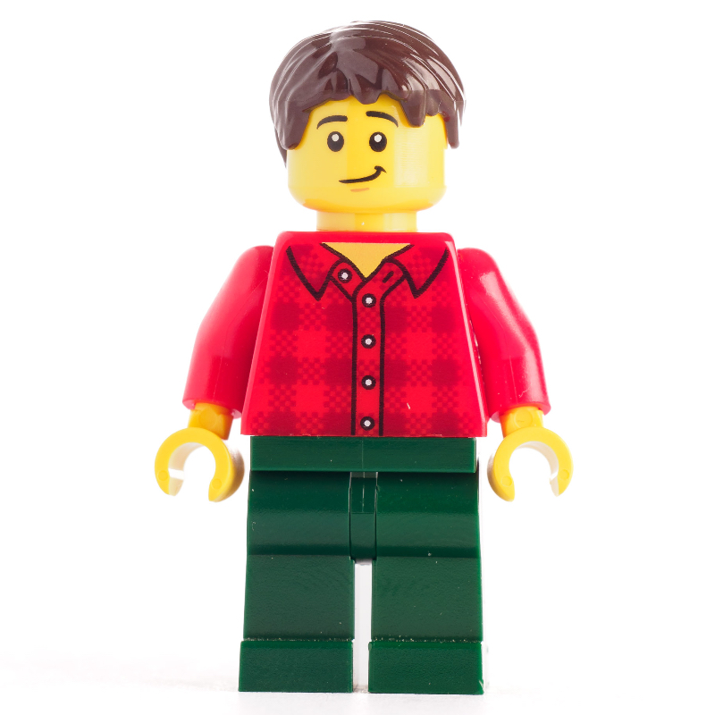 brick