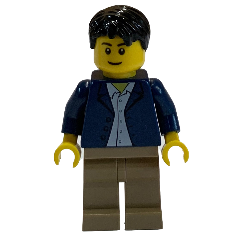 brick