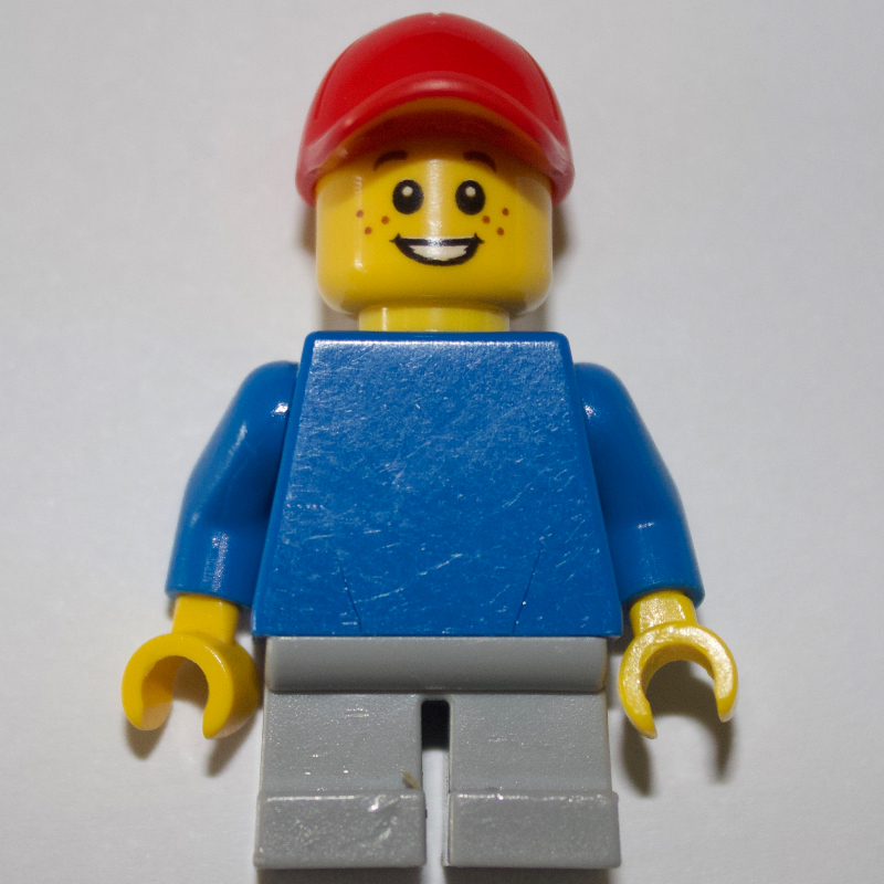 brick