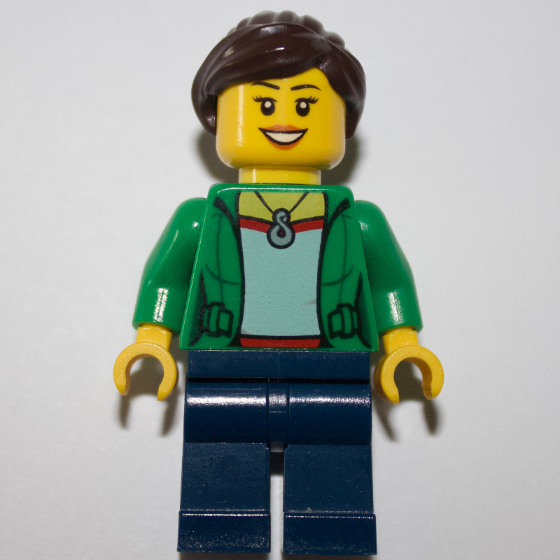 brick