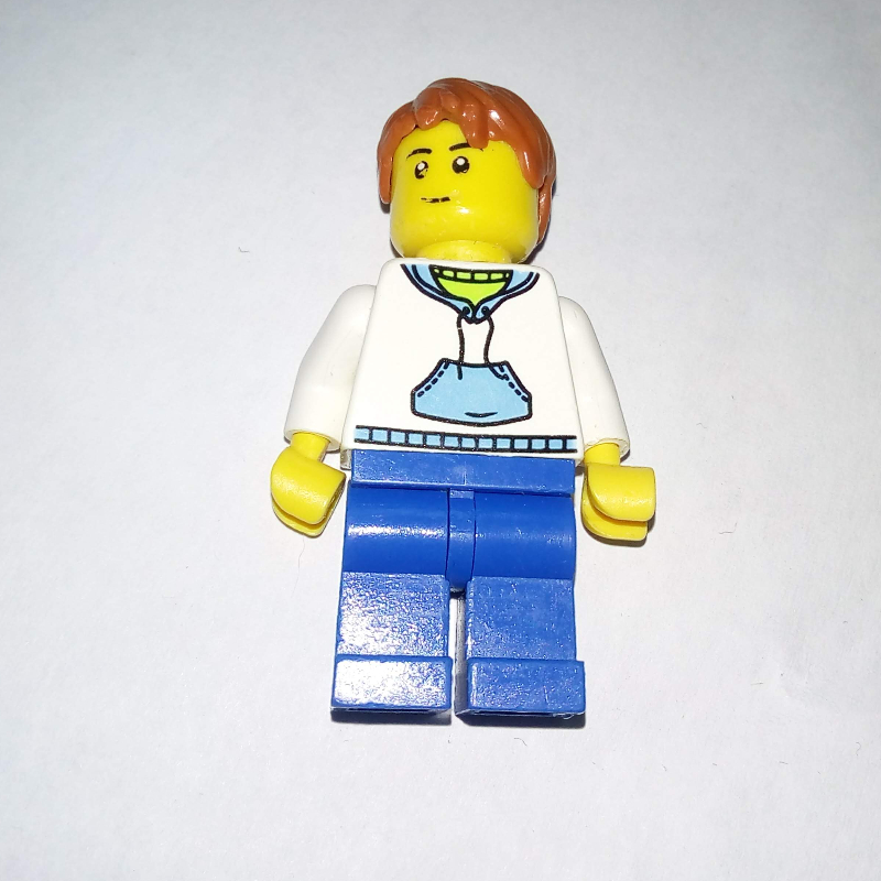 brick