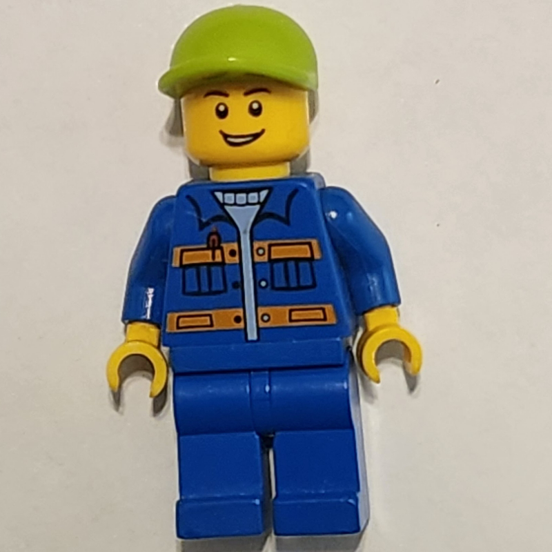 brick