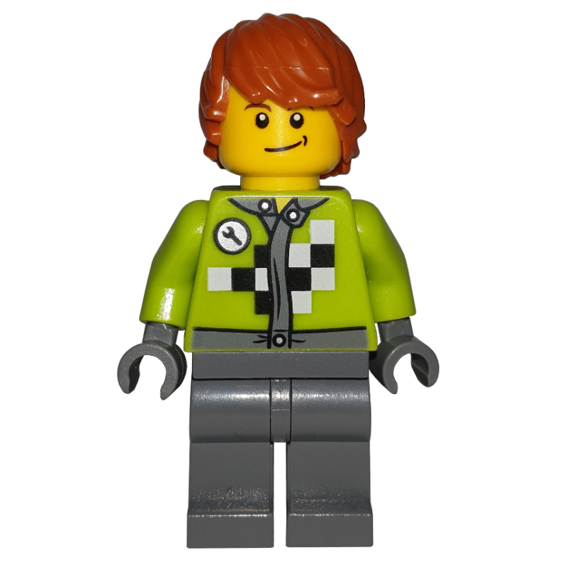 brick