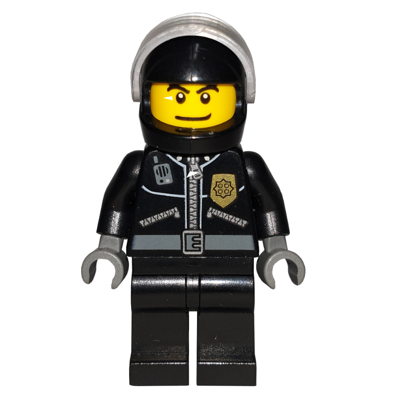 brick