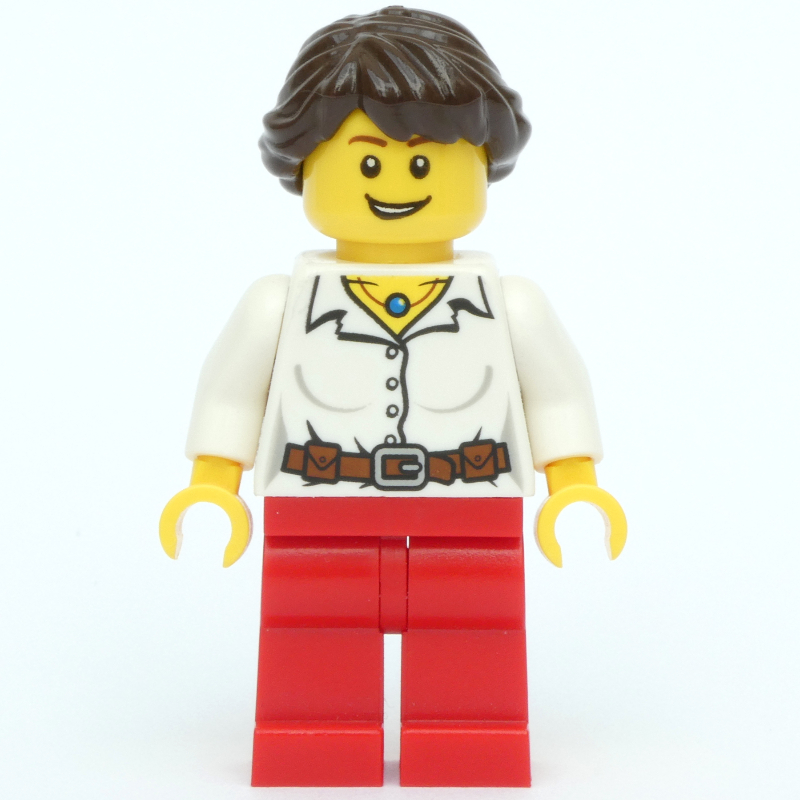 brick