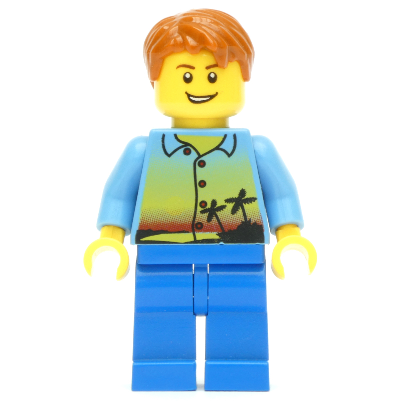 brick