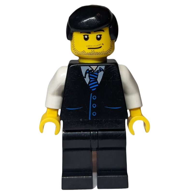 brick